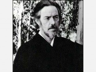 Alan Wilson Watts picture, image, poster